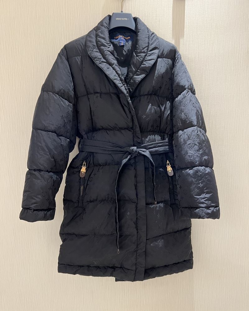 Louis Vuitton Down Jackets